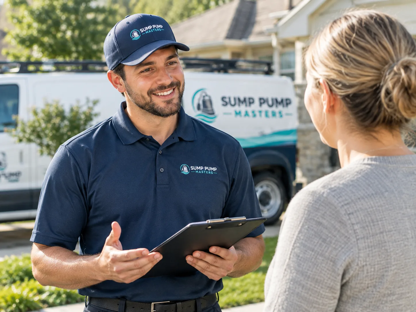 Sump Pump Repair Bonaparte, IA FAQs